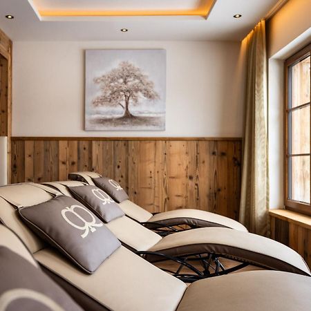 Hotel Garni Ransburgerhof Flachau Eksteriør billede