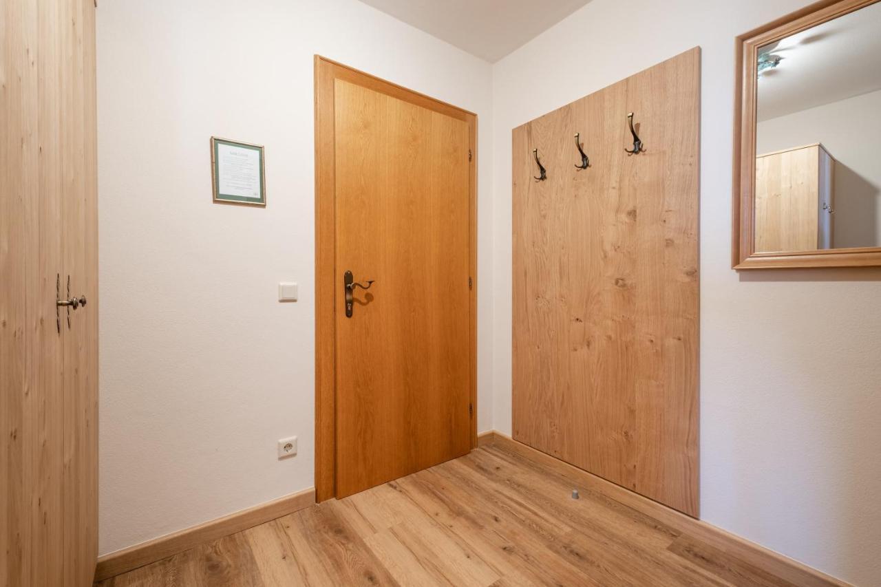 Hotel Garni Ransburgerhof Flachau Eksteriør billede