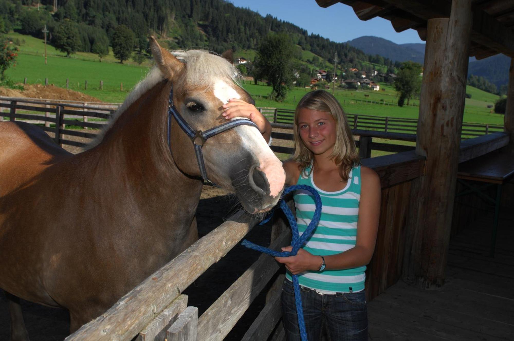Hotel Garni Ransburgerhof Flachau Eksteriør billede
